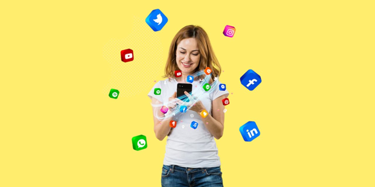 Social Networking App Development